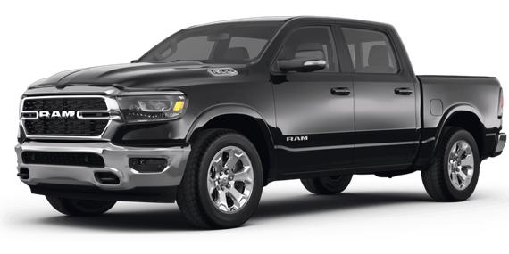 RAM 1500 2022 1C6RREMT4NN436334 image RAM 1500 2022 1C6RREMT4NN436334 image