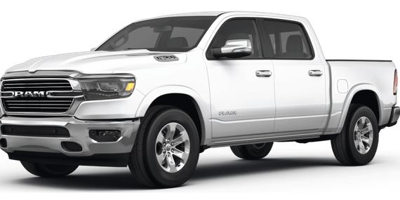 RAM 1500 2022 1C6SRFJT0NN183444 image