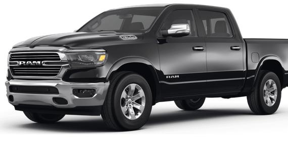 RAM 1500 2022 1C6SRFJT3NN384657 image