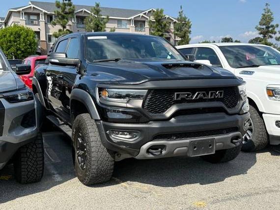 RAM 1500 2022 1C6SRFU92NN227234 image