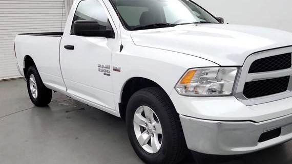 RAM 1500 2022 3C6JR6DT6NG239645 image