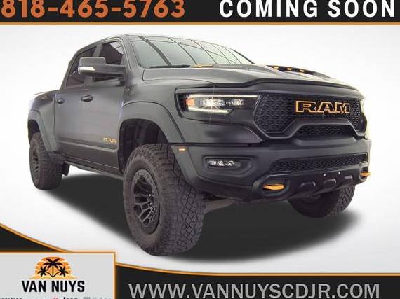 RAM 1500 2022 1C6SRFU98NN303202 image