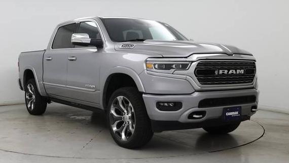 RAM 1500 2022 1C6SRFHT1NN192336 image