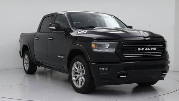 RAM 1500 2022 1C6RREJT4NN336688 image