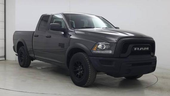 RAM 1500 2022 1C6RR6GG6NS189131 image RAM 1500 2022 1C6RR6GG6NS189131 image