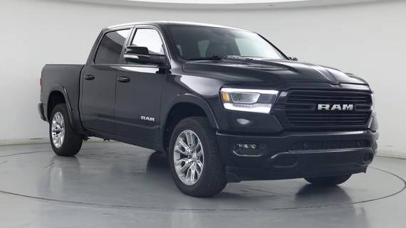 RAM 1500 2022 1C6SRFJT5NN220729 image