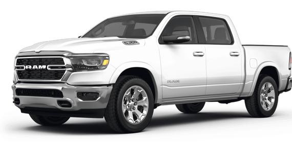 RAM 1500 2022 1C6RRFMG7NN447272 image