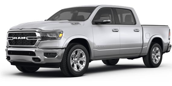 RAM 1500 2022 1C6RRFFG6NN327394 image