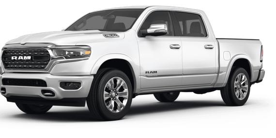 RAM 1500 2022 1C6SRFHT2NN416519 image