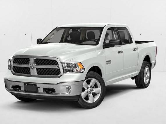 RAM 1500 2022 1C6RR6LG1NS246650 image