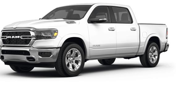 RAM 1500 2022 1C6RRFFG5NN224743 image