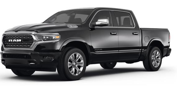 RAM 1500 2022 1C6SRFHT6NN191862 image