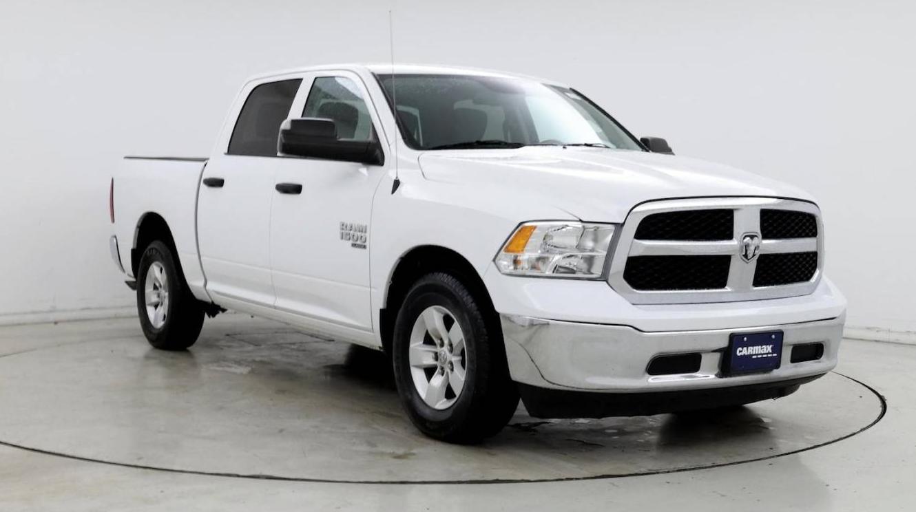 RAM 1500 2022 1C6RR6LG5NS198182 image