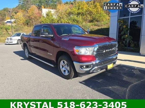 RAM 1500 2022 1C6SRFFM6NN334370 image RAM 1500 2022 1C6SRFFM6NN334370 image