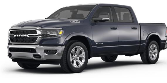 RAM 1500 2022 1C6RRFFG4NN325255 image