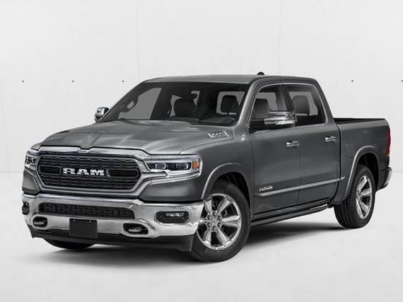 RAM 1500 2022 1C6SRFHM5NN112352 image