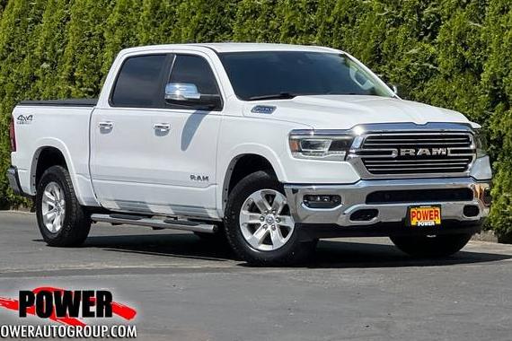 RAM 1500 2022 1C6SRFJT5NN209021 image