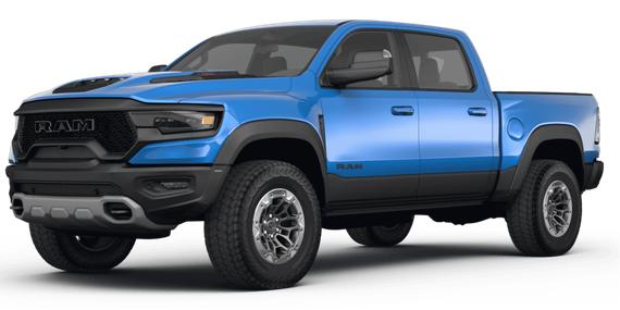 RAM 1500 2022 1C6SRFU92NN119874 image