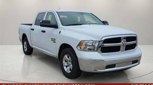 RAM 1500 2022 1C6RR6LG5NS235005 image