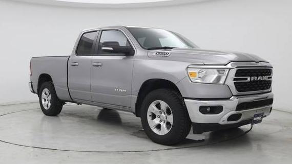 RAM 1500 2022 1C6SRFBT5NN186502 image