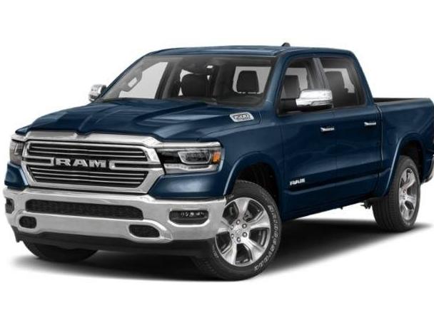 RAM 1500 2022 1C6SRFJT8NN161966 image