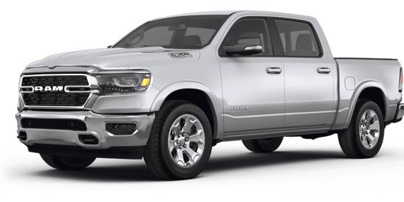 RAM 1500 2022 1C6SRFMT7NN212269 image