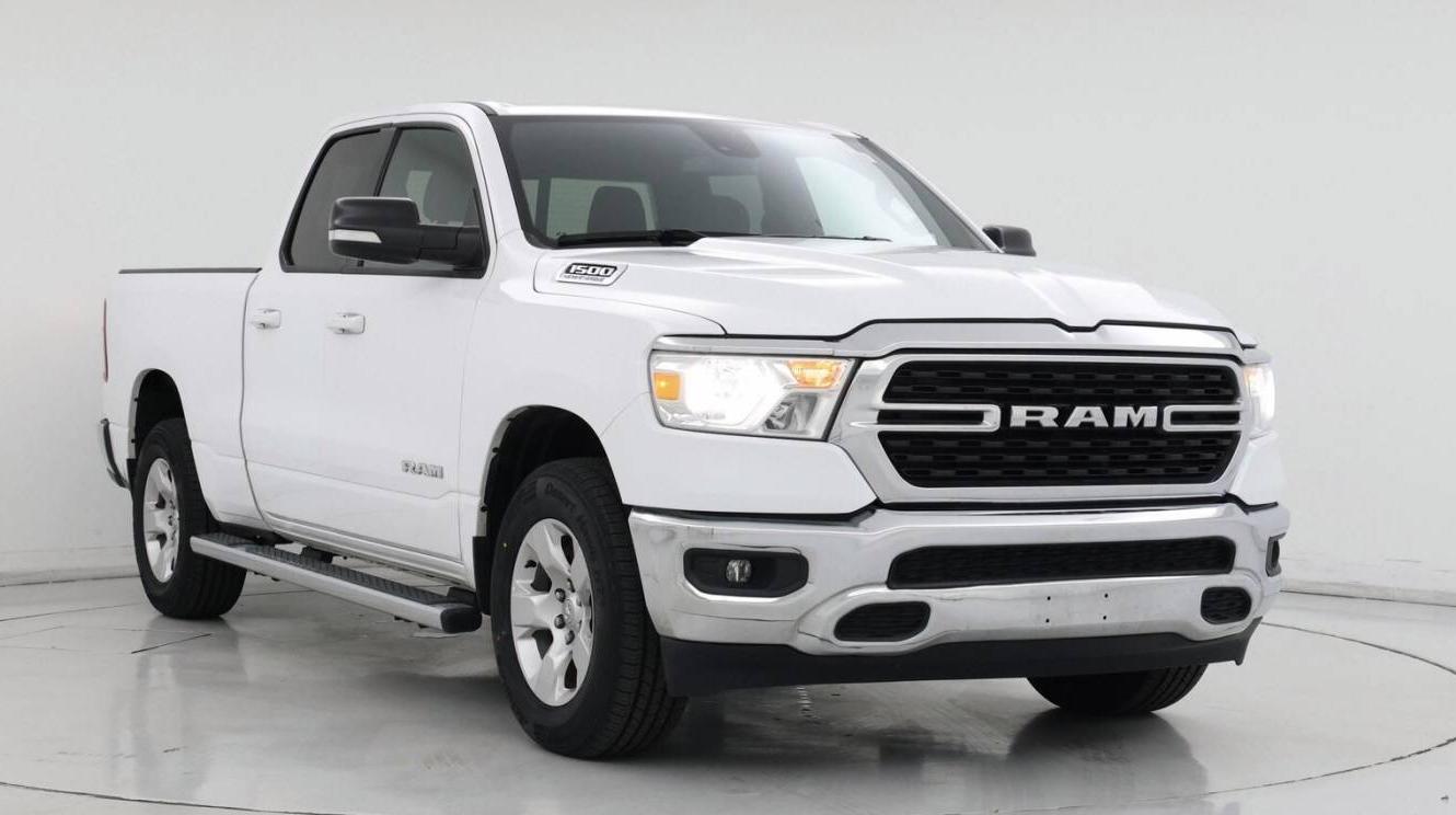 RAM 1500 2022 1C6SRFBT7NN480600 image