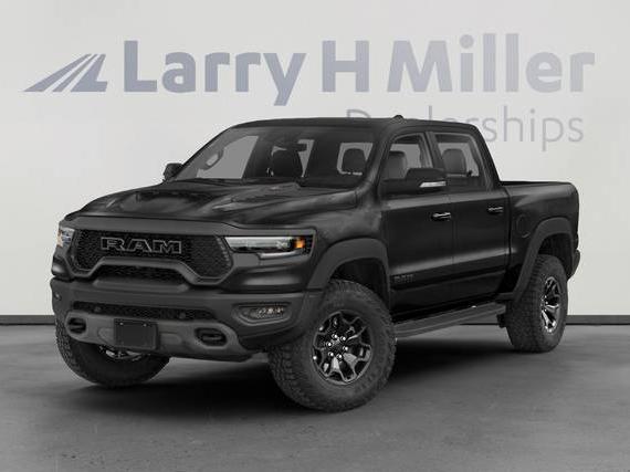 RAM 1500 2022 1C6SRFU94NN465179 image