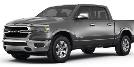 RAM 1500 2022 1C6SRFJT4NN403085 image