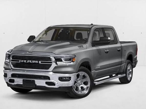 RAM 1500 2022 1C6SRFMT8NN181498 image