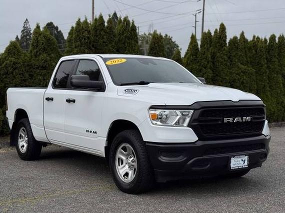 RAM 1500 2022 1C6RRFCG6NN347620 image RAM 1500 2022 1C6RRFCG6NN347620 image
