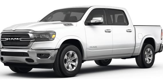 RAM 1500 2022 1C6SRFJT2NN134908 image