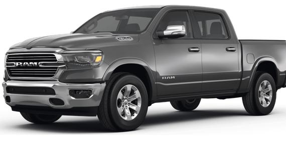 RAM 1500 2022 1C6SRFJT9NN309042 image
