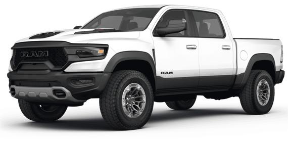 RAM 1500 2022 1C6SRFU93NN272263 image