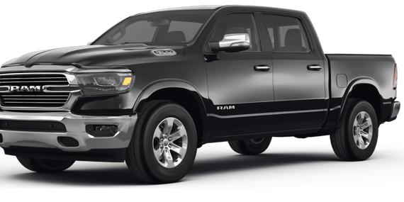 RAM 1500 2022 1C6SRFKT8NN144521 image