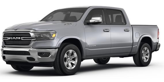 RAM 1500 2022 1C6RREJM2NN185312 image