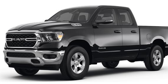RAM 1500 2022 1C6RRFBG0NN279008 image