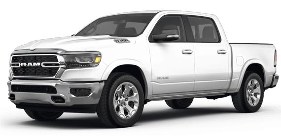 RAM 1500 2022 1C6RREFM7NN452744 image