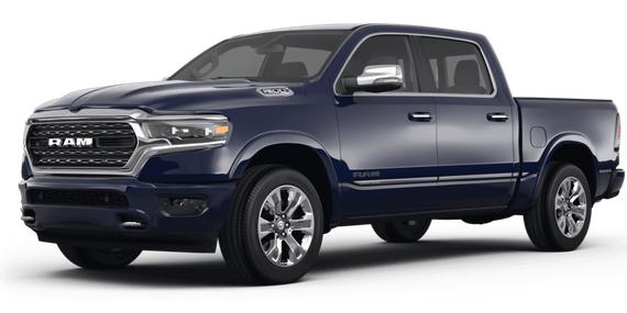 RAM 1500 2022 1C6SRFHT2NN108606 image