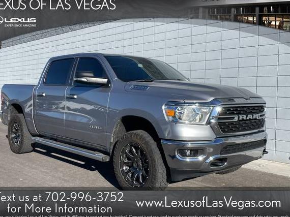 RAM 1500 2022 1C6SRFFT2NN395819 image RAM 1500 2022 1C6SRFFT2NN395819 image