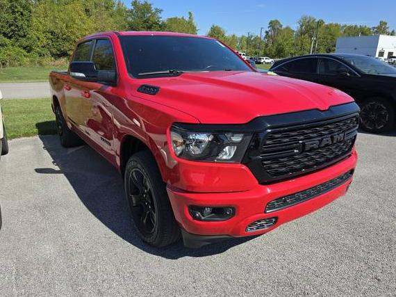 RAM 1500 2022 1C6SRFFT7NN279984 image RAM 1500 2022 1C6SRFFT7NN279984 image