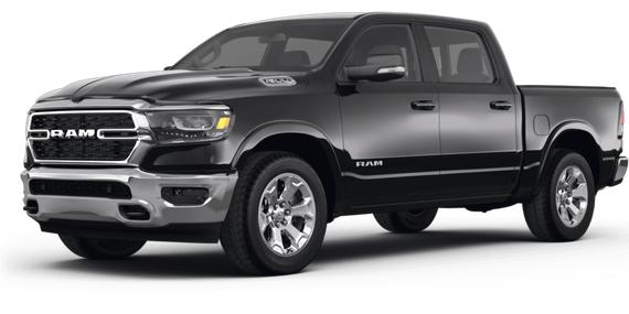 RAM 1500 2022 1C6SRFMT9NN112805 image