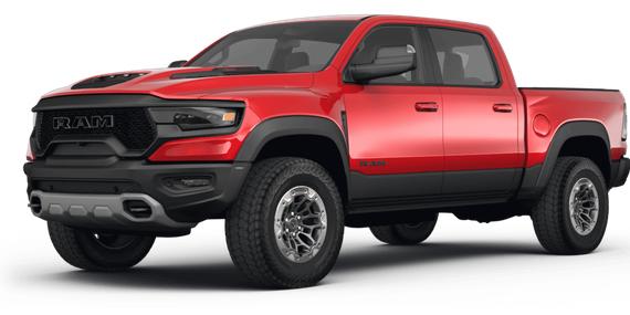 RAM 1500 2022 1C6SRFU98NN217243 image