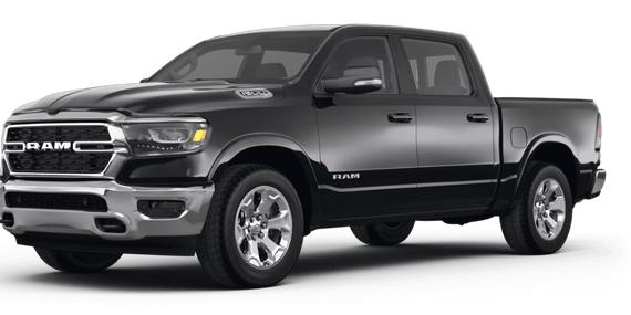 RAM 1500 2022 1C6RRFFG5NN327984 image