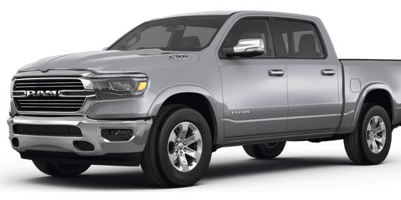RAM 1500 2022 1C6SRFJTXNN391248 image