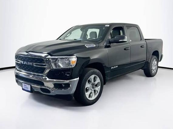 RAM 1500 2022 1C6RRFFG4NN258608 image