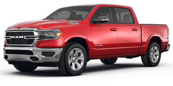RAM 1500 2022 1C6RRFFG6NN356944 image