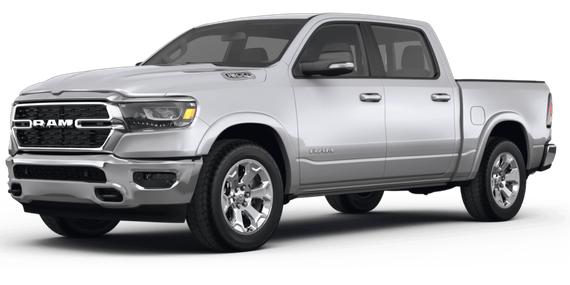 RAM 1500 2022 1C6SRFFM2NN386563 image