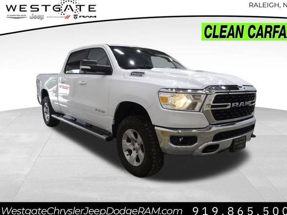 RAM 1500 2022 1C6SRFMT0NN355127 image RAM 1500 2022 1C6SRFMT0NN355127 image
