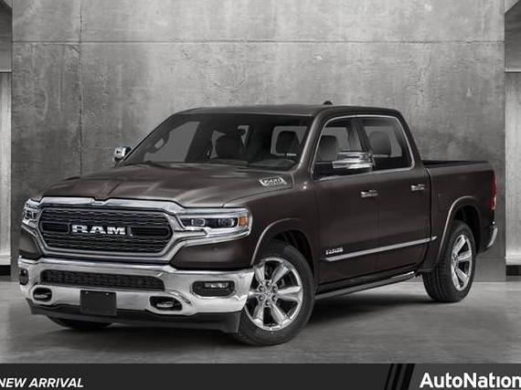RAM 1500 2022 1C6SRFHTXNN209439 image